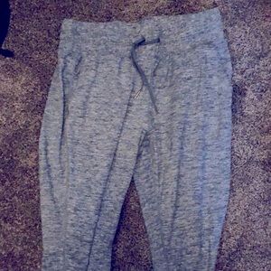 Active life extra large sweatpants